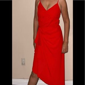 New Trina Turk Alida Dress